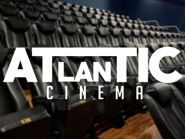 Atlantic Cinema, Morales, Izabal