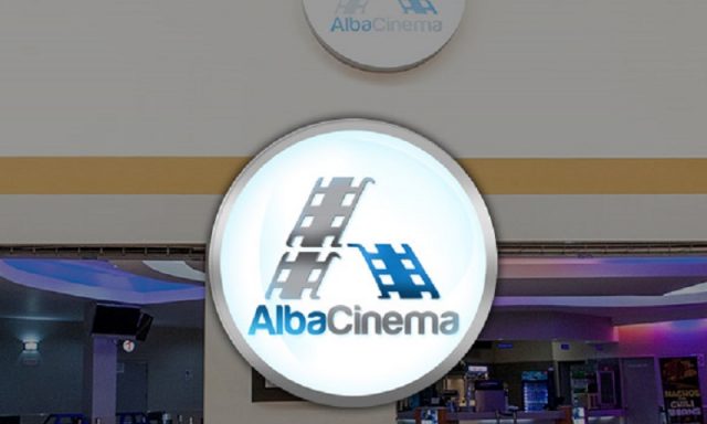 Alba Cinema, Puerto Barrios