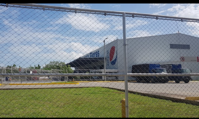 Agencia Pepsi Santa Elena, Flores Peten