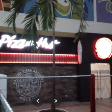 Pizza Hut, Puerto Barrios