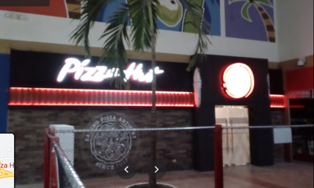 Pizza Hut, Puerto Barrios
