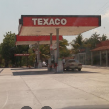 Texaco La Lpma, Rio Hondo Zacapa